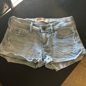 Hollister short - short